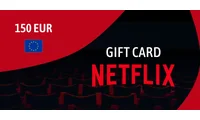 Netflix 150 EUR Gift Card (Austria) thumb 2