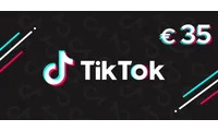 TikTok 35 EUR Gift Card (Germany) thumb 2
