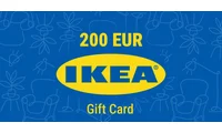 IKEA 200 EUR Gift Card (Italy) thumb 2