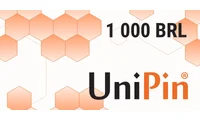 UniPin 1000 BRL Gift Card (Global) thumb 2