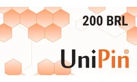 UniPin 200 BRL Gift Card (Global) thumb 2