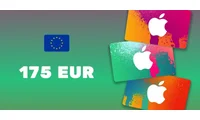 Apple iTunes 175 EUR Gift Card (Spain) thumb 2