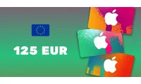 Apple iTunes 125 EUR Gift Card (Spain) thumb 2