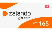Zalando 165 CHF Gift Card (Switzerland) thumb 2