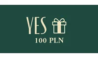 Yes 100 PLN Gift Card (Poland) thumb 1