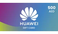 Huawei 500 AED Gift Card (UAE) thumb 2