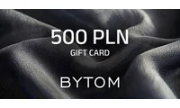 Bytom 500 PLN Gift Card (Poland) thumb 2
