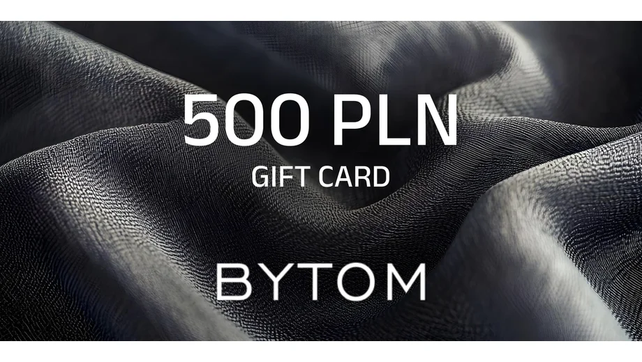 Bytom 500 PLN Gift Card (Poland) gallery image 2