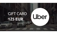 Uber 125 EUR Gift Card (Netherlands) thumb 2