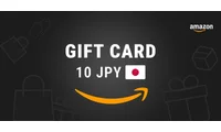 Amazon 10 JPY Gift Card (Japan) thumb 2