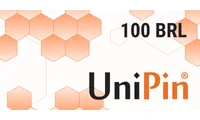 UniPin 100 BRL Gift Card (Global) thumb 2