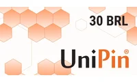 UniPin 30 BRL Gift Card (Global) thumb 2