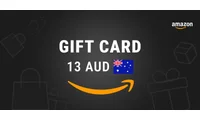 Amazon 13 AUD Gift Card (Australia) thumb 2