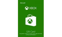 Xbox 40 TRY Gift Card (Turkey) thumb 2