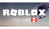 Roblox 150 CAD Gift Card (Global) thumb 2