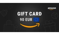 Amazon 90 EUR Gift Card (Austria) thumb 2