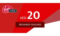 Virgin Mobile 20 AED Gift Card (UAE) thumb 1
