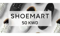 ShoeMart 50 KWD Gift Card (Kuwait) thumb 2