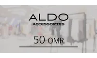 Aldo Accessories 50 OMR Gift Card (Oman) thumb 2