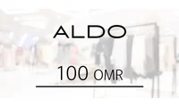 ALDO 100 OMR Gift Card (Oman) thumb 2