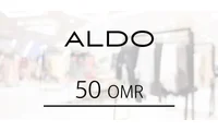 ALDO 50 OMR Gift Card (Oman) thumb 2
