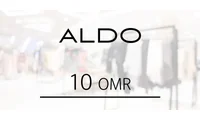 ALDO 10 OMR Gift Card (Oman) thumb 1