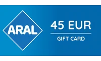 Aral 45 EUR Gift Card (Germany) thumb 2