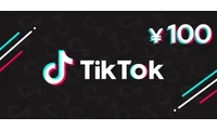 TikTok 100 CNY Gift Card (China) thumb 2