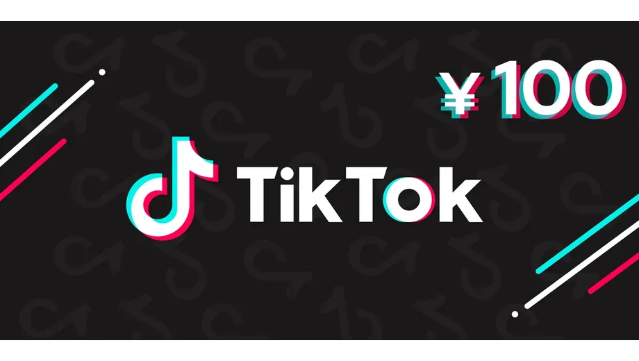 TikTok 100 CNY Gift Card (China) gallery image 2
