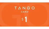 Tango 1 USD Gift Card (United States) thumb 2