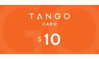 Tango 10 USD Gift Card (United States) thumb 2
