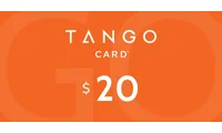 Tango 20 USD Gift Card (United States) thumb 2
