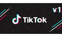 TikTok 1 CNY Gift Card (China) thumb 2
