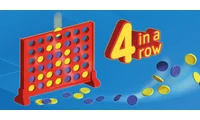 4 in a Row (PS5) thumb 1