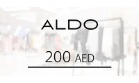 ALDO 200 AED Gift Card (UAE) thumb 2