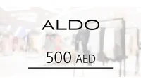 ALDO 500 AED Gift Card (UAE) thumb 2