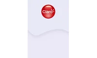 Claro Ecuador 30 USD Mobile Top-up thumb 2