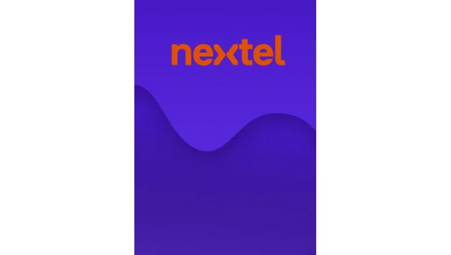 Nextel Brazil 30 BRL Mobile Top-up gallery image 2