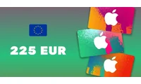 Apple iTunes 225 EUR Gift Card (Spain) thumb 2