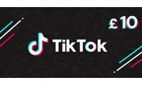 TikTok 10 GBP Gift Card (Global) thumb 2