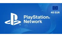 PlayStation Network 40 EUR Gift Card (Portugal) thumb 2