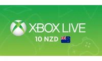 Xbox 10 NZD Gift Card (New Zealand) thumb 2