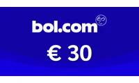 Bol.com 30 EUR Gift Card (Europe) thumb 2