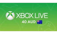 Xbox 40 AUD Gift Card (Australia) thumb 2
