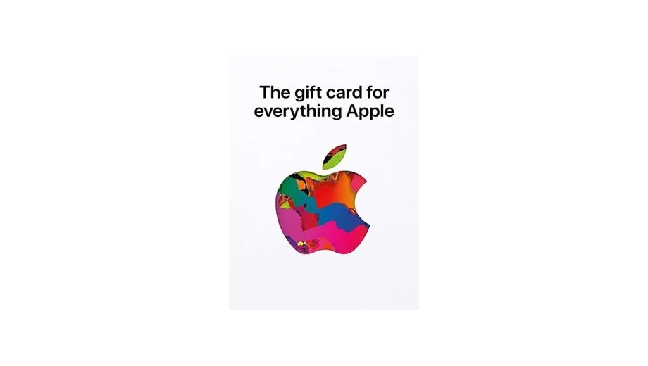 Apple iTunes 80 EUR Gift Card (Austria) gallery image 2