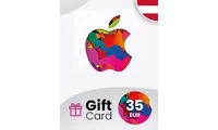 Apple iTunes 35 EUR Gift Card (Austria) thumb 2