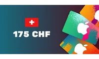 Apple iTunes 175 CHF Gift Card (Switzerland) thumb 2