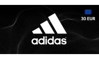 Adidas 30 EUR Gift Card (Finland) thumb 2