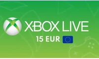 Xbox 15 EUR Gift Card (Greece) thumb 2