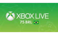 Xbox 75 BRL Gift Card (Brazil) thumb 2